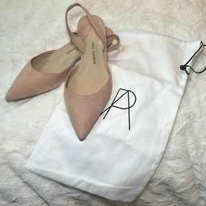 Paul Andrew Rhea 1.5 Slimgback‎ flat